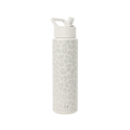 Summit Water Bottle with Straw Lid