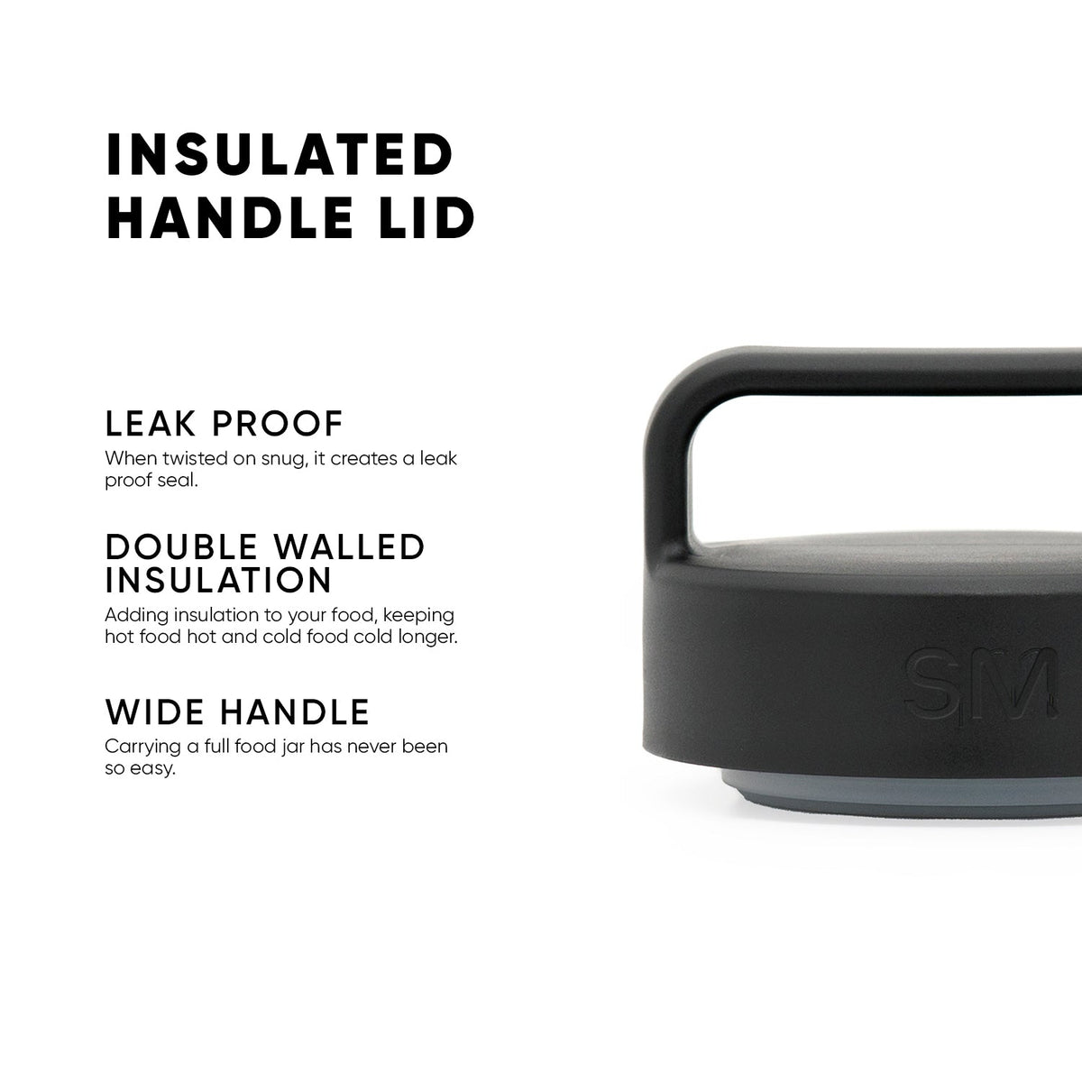 Provision Food Jar