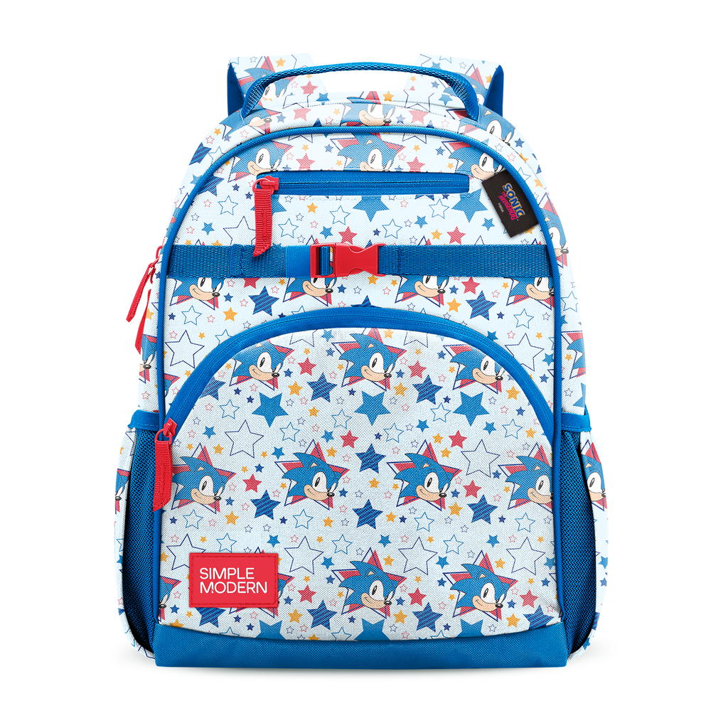 Fletcher Kids' Backpack - Large