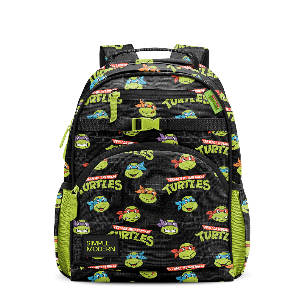 Fletcher Kids' Backpack - Medium