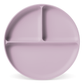 Parker Silicone Partitioned Plate