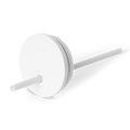 Trek Tumbler Straw Lid