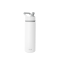 Summit Water Bottle with Straw Lid