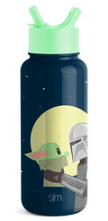 Star Wars Summit Water Bottle