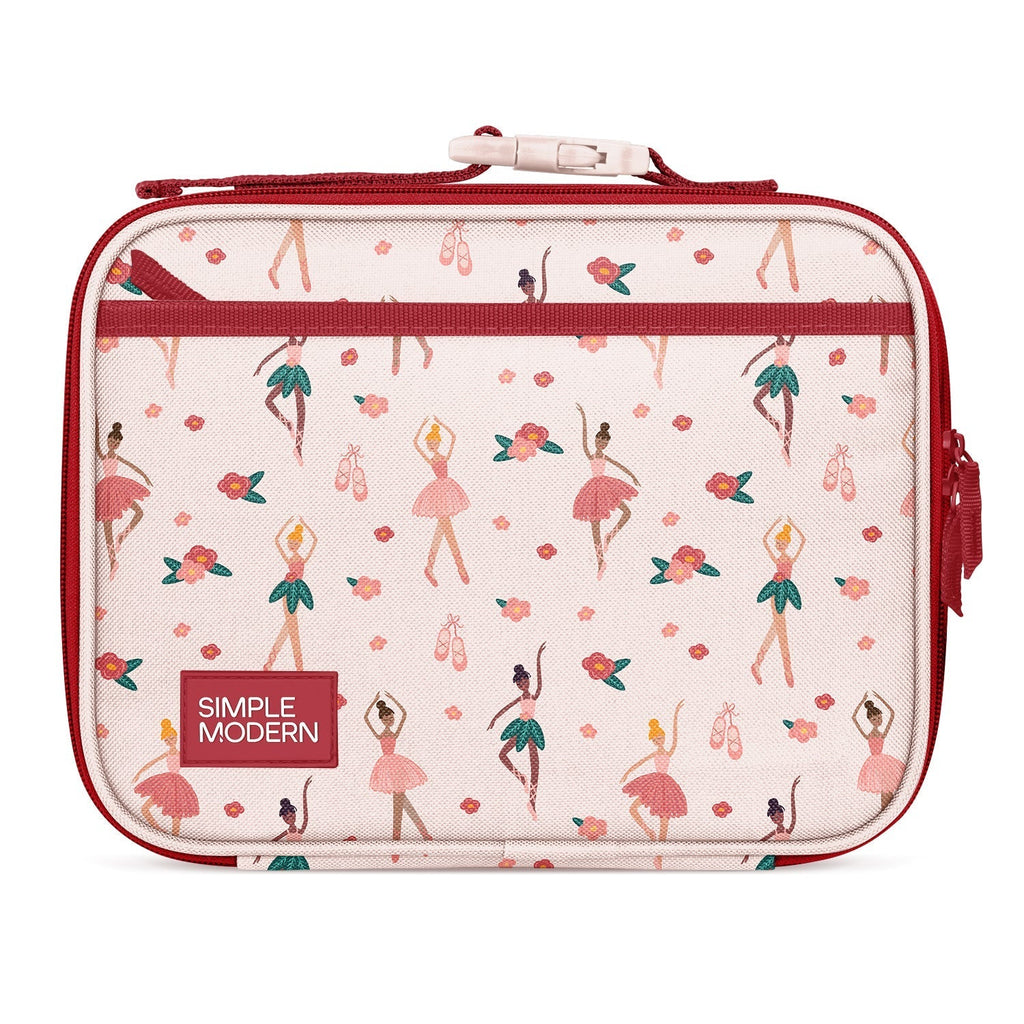 Hadley Lunch Bag